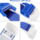 3Pcs Spring Roll Wrapper Machine Food Grade Plastic Vegetable 6