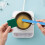 10Pcs Multipurpose Silicone Stir Sticks For Creative Projects 4