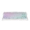 (Crystal Aurora) GravaStar Mercury K1 Lite - Wireless Gaming Keyboard 2
