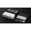 (Crystal Aurora) GravaStar Mercury K1 Lite - Wireless Gaming Keyboard 7