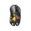 (Stealth Black) GravaStar Mercury M2 - Wireless Gaming Mouse 2