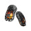 (Stealth Black) GravaStar Mercury M2 - Wireless Gaming Mouse 3