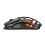 (Stealth Black) GravaStar Mercury M2 - Wireless Gaming Mouse 4