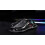 (Stealth Black) GravaStar Mercury M2 - Wireless Gaming Mouse 5