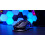 (Stealth Black) GravaStar Mercury M2 - Wireless Gaming Mouse 6