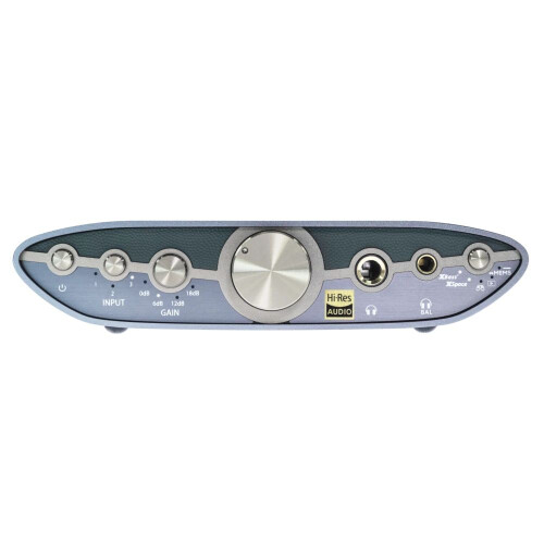 iFi Audio ZEN CAN 3 - Balanced Desktop Headphone Amplifier 2