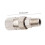Hochdruck 8mm Quick Connect Release Trennkupplung Fitting 3
