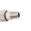 Hochdruck 8mm Quick Connect Release Trennkupplung Fitting 4
