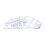(Opaline White) GravaStar Mercury M2 - Wireless Gaming Mouse 5