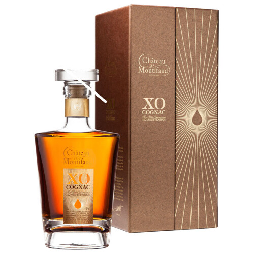 Château de Montifaud Cognac XO Majestic 700ml