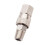 Hochdruck 8mm Quick Connect Release Trennkupplung Fitting 7