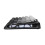 (Gradient Black) GravaStar Mercury K1 - Wireless Gaming Keyboard 2