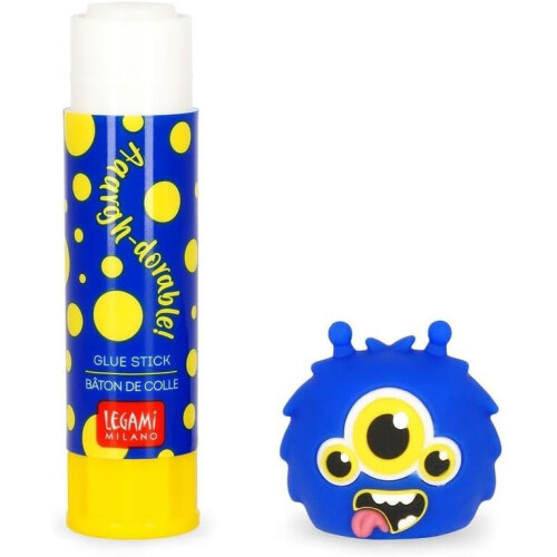 Legami Glue Stick 9g Feelin' Glued Monster 2