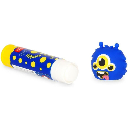Legami Glue Stick 9g Feelin' Glued Monster 1