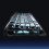 (Stealth Black) GravaStar Mercury K1 - Wireless Gaming Keyboard 8