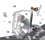 Frame Defender Lackschutz-Folienset 31-teilig 4