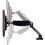 Hama Monitorarm FULLMOTION bis 26" Gasfeder Schwarz 2