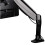 Hama Monitorarm FULLMOTION bis 26" Gasfeder Schwarz 3