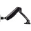 Hama Monitorarm FULLMOTION bis 26" Gasfeder Schwarz 7