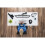 Hama Monitorarm FULLMOTION bis 26" Gasfeder Schwarz 10