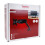 Hama Monitorarm FULLMOTION bis 26" Gasfeder Schwarz 12