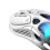 (Gradient Black) GravaStar Mercury M1 Pro - Wireless Gaming Mouse 2