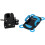 Fischer Universal Smartphone Fahrradhalter 9