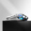(Gradient Black) GravaStar Mercury M1 Pro - Wireless Gaming Mouse 6