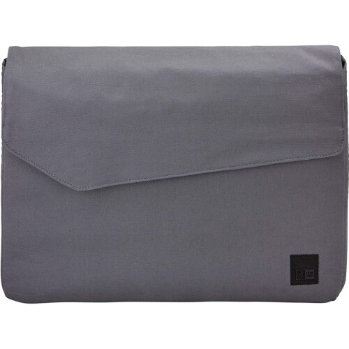 Case Logic LoDo Sleeve Graphite Grey bis 13,3" 1