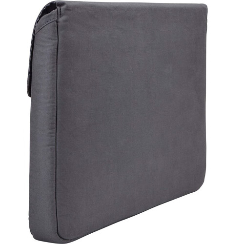 Case Logic LoDo Sleeve Graphite Grey bis 13,3" 2