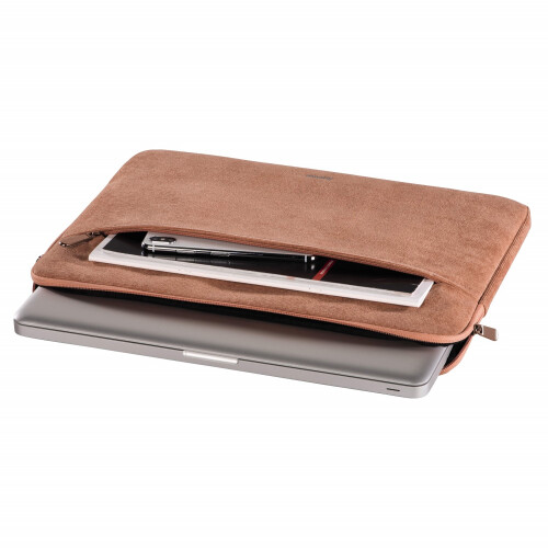 Hama Notebook-Sleeve Cali Pfirsich 15" bis 15,6" 1