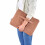 Hama Notebook-Sleeve Cali Pfirsich 15" bis 15,6" 3