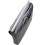 Case Logic LoDo Sleeve Graphite Grey bis 13,3" 5