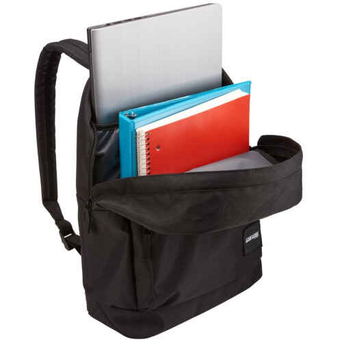 Case Logic Commence Backpack 24L Blue Camo/Cumin 1