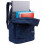 Case Logic Commence Backpack 24L Dress Blu 2