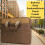 Hama Notebook-Tasche Velvet Sand 15,6" bis 16,2" 9