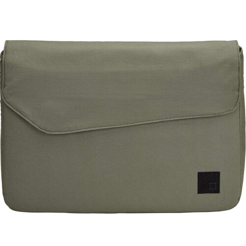 Case Logic LoDo Sleeve Petrol Green bis 11,6" 1