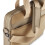 Hama Notebook-Tasche Velvet Sand 15,6" bis 16,2" 12