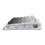 (Gradient White) GravaStar Mercury K1 - Wireless Gaming Keyboard 2