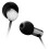 Final E3000 - In Ear Isolating Earphones - Stainless Steel 3