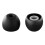 Final E3000 - In Ear Isolating Earphones - Stainless Steel 4