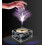 Bluetooth Music Tesla Coil Loudspeaker Wireless Transmission Experiment Desktop Toy Model MSPHX 1