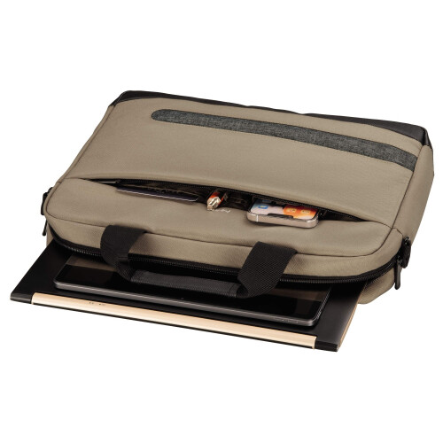 Hama Notebook-Tasche Terra Natur 16,2" bis 17,3" 2