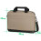 Hama Notebook-Tasche Terra Natur 16,2" bis 17,3" 5