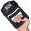Grip Strength Tester, 396Lbs/180Kg Digital Hand Dynamometer Grip Strength Meter USB LCD Screen Hand Edition MSPHX 1