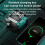 Wireless Sport Earbuds, Bluetooth Noise Cancelling & Deep Bass 4