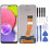 LCD Screen For Samsung for Galaxy A03S 1