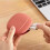 Silicone Cable Organizer Pouch Mini Storage Bag for Cables Keys 2