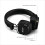 On Ear Wireless Bluetooth Headphones Portable Stereo Headset 6