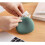 Silicone Cable Organizer Pouch Mini Storage Bag for Cables Keys 3
